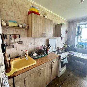 Інженера Преображенського просп. (Радянський), 27