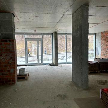 Малоголосківська вул., (Будинок)