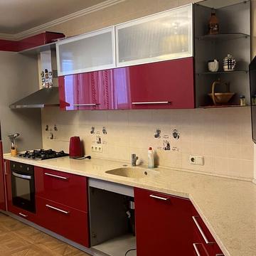 Соборності України вул., 228а