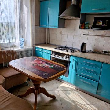 Клочківська вул., 101а