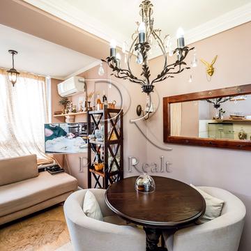 Кошова вул., 107