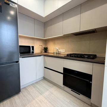 Київський шлях просп. (Декабристів), 151 к5