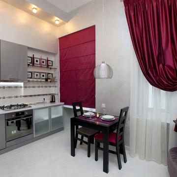 Велика Васильківська вул. (Червоноармійська), 26