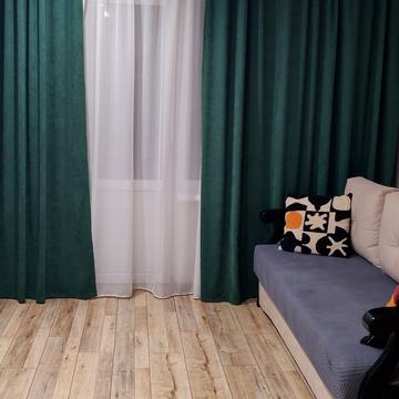 Родини Глаголєвих вул. (Академіка Грекова), 12-А