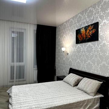 Клочківська вул., 117