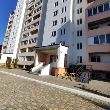 Чорноморська вул., 6