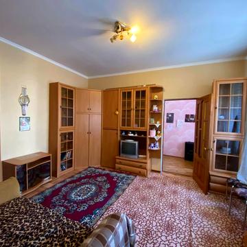 Олександра Кутузакія вул. (Ленінградська), 43