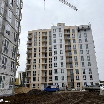 Сергія Зулінського вул. (Тарногродського), (Будинок)