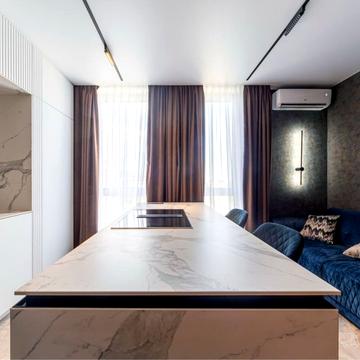 Салютна вул., 2к24