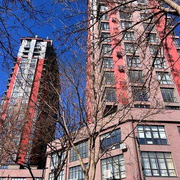 Академіка Філатова вул., 2 к2