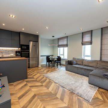 Березнева вул., 16 к4