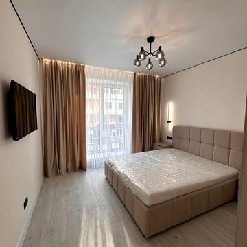 Олександра Довженка вул., 31-В 