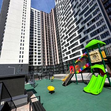 Івана Франка пров., 40 к1