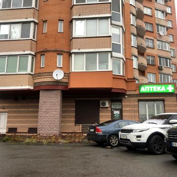 Сімї Стешенків вул. (Тимофія Строкача), 3