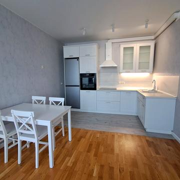 Тираспольська вул., 58