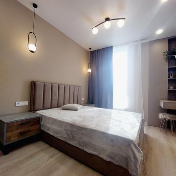 Олеся Бердника вул., 1-Г