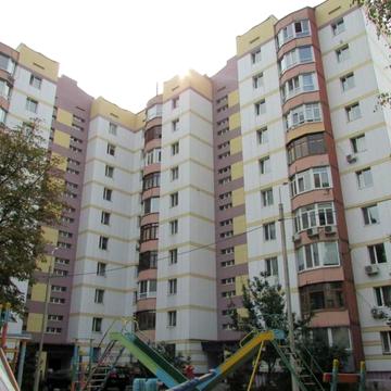 Зоологічна вул., 6-В