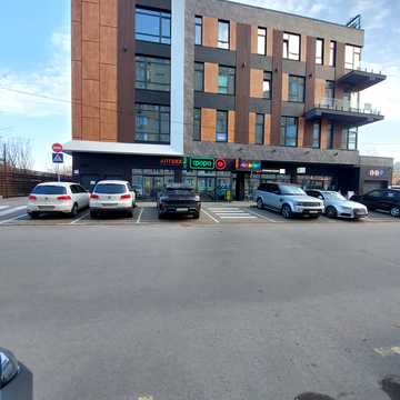 Житня вул., 17