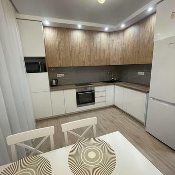 Сімї Кульженків вул. (Петра Дегтяренка), 31-А