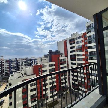 Трускавецька вул., (Будинок В)