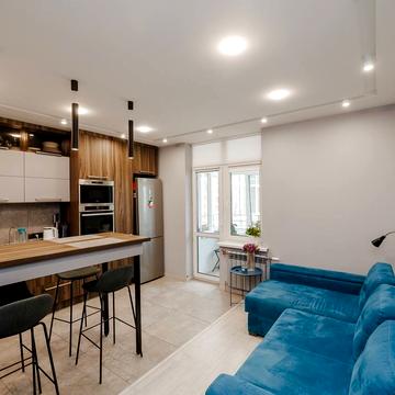 Митрополита Василя Липківського вул. (Урицького), 37-В