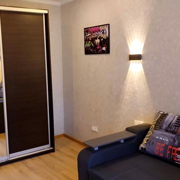 Едуарда Вільде вул., 10