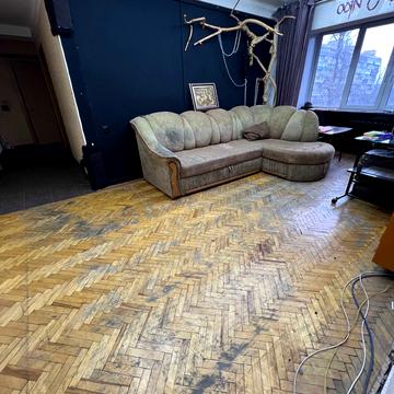 Івана Миколайчука вул. (Серафимовича), 17/1