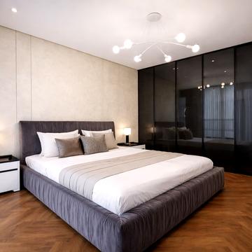 Іоанна Павла II вул. (Патріса Лумумби), (Будинок 2)