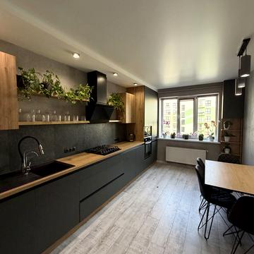 Вячеслава Чорновола вул., 91н