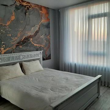 Любомира Гузара просп. (Космонавта Комарова), 11