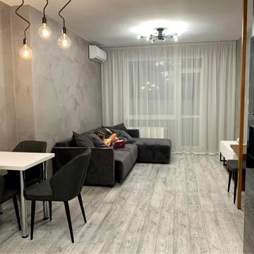 Берестейський просп. (Перемоги), 5-В