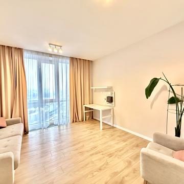 Саксаганського вул., 37-К