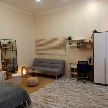 Університетська вул. (Щепкіна), 12