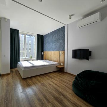 Соборності просп. (Воззєднання), 17 к2