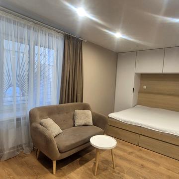 Канатна вул., 29