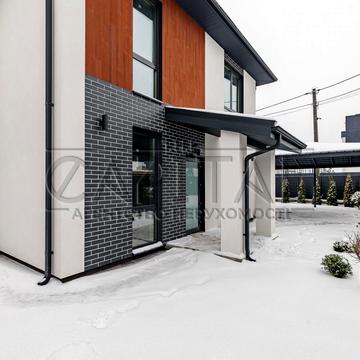 Прикордонна вул.