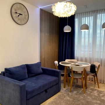 Оболонський просп., 1к3