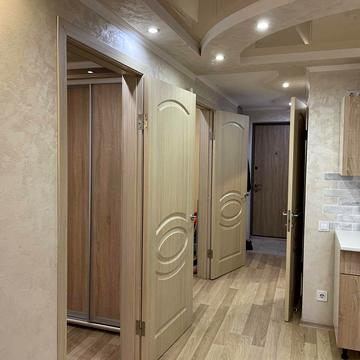 Ярослава Баїса вул. (Володимира Висоцького), 17