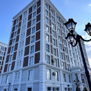 Коцюбинського вул., 8