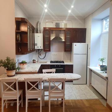 Кловський узвіз (Кловський), 14/24