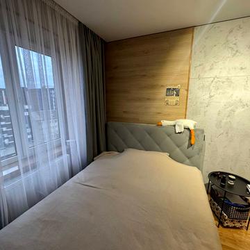 Степана Бандери вул., 60/1