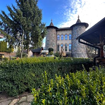 Авіаторів вул.