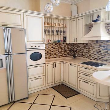 Артилерійська вул., 4в