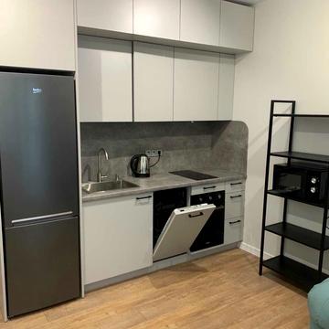 Академіка Заболотного вул., 15-Б