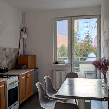 Якова Головацького вул., 17а