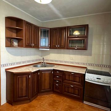 Рональда Рейгана вул., 1/25