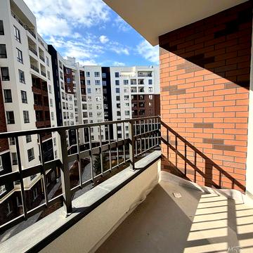 Ольги Кобилянської вул. (Достоєвського), 1-В/17