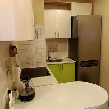 Юлії Здановської вул. (Ломоносова), 46/1