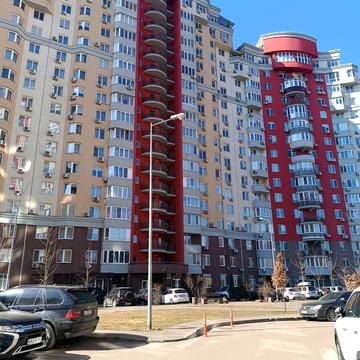 Юлії Здановської вул. (Ломоносова), 46/1