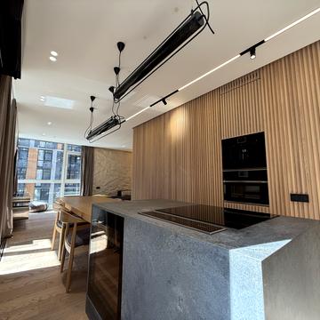 Джона Маккейна вул. (Івана Кудрі), 1-Б